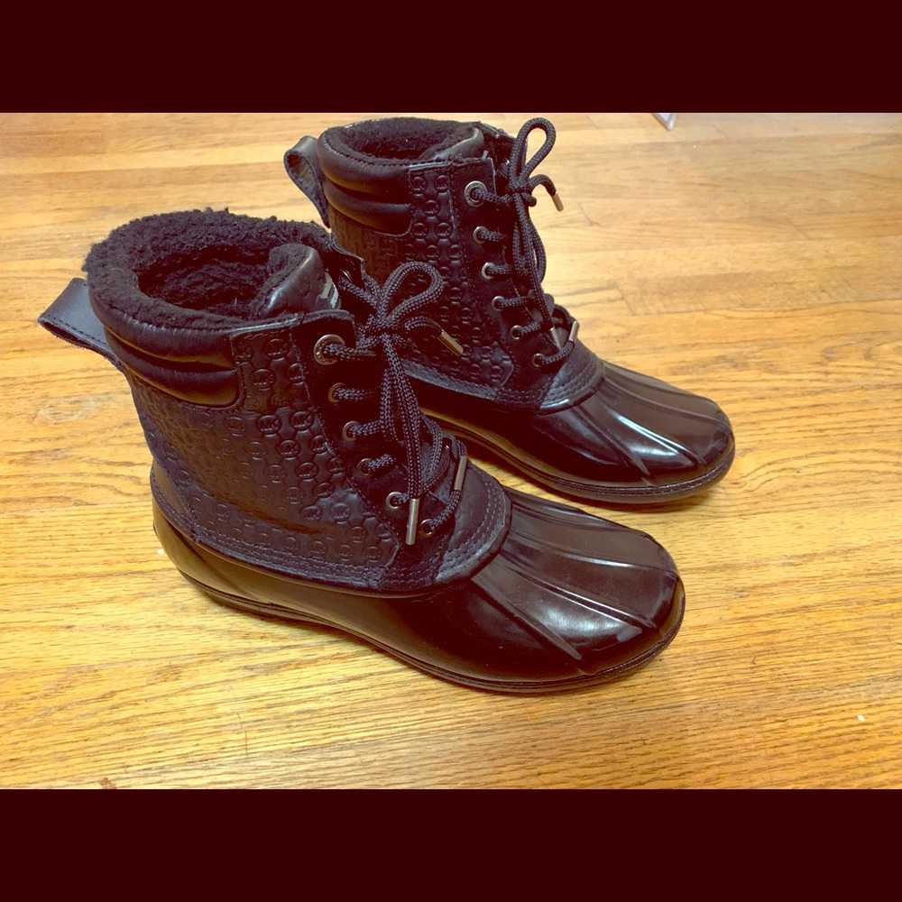 Michael Kors Rainboots